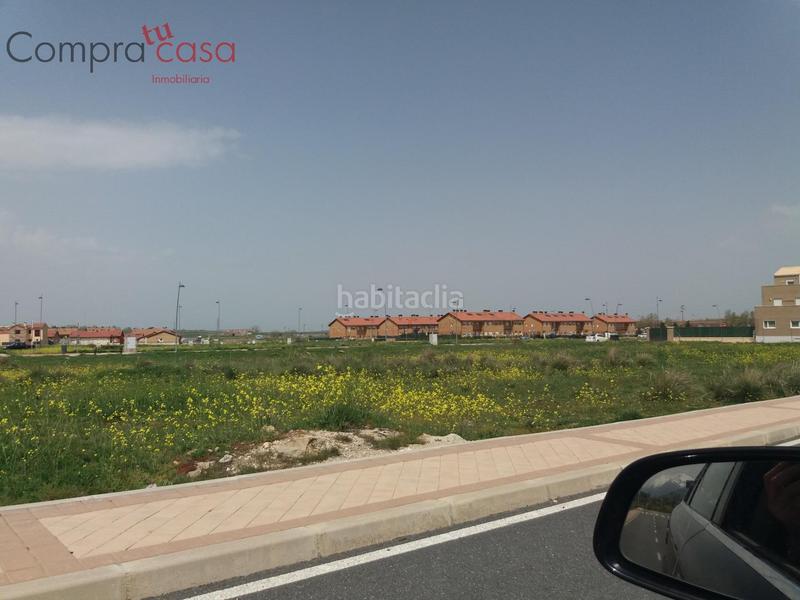 Foto 0026956b-d43e-4d9f-8858-3834298942d2. Terrain résidentiel dans Palazuelos de Eresma