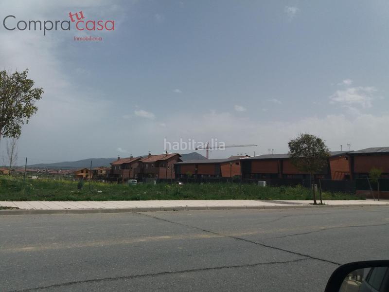 Foto 05208e6d-cbda-4a7c-8239-c5e99db2de10. Terrain résidentiel dans Palazuelos de Eresma