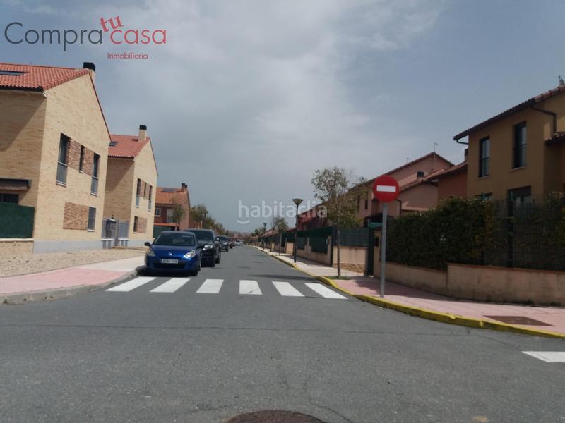 Foto 181f1986-c4bd-4b82-a651-aba705073dc8. Terrain résidentiel dans Palazuelos de Eresma