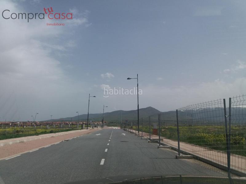 Foto 2c185930-fc6c-43bb-92b0-7f750ea8ebc8. Terrain résidentiel dans Palazuelos de Eresma