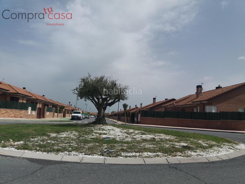 Foto 46ab08cd-bc6f-43ae-b0c8-1698305a0653. Terrain résidentiel dans Palazuelos de Eresma