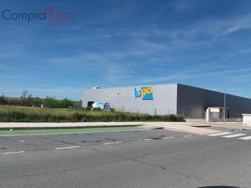 Foto 4d8ee09d-df3b-465b-adb6-6b7ce7856b1b. Terrain résidentiel dans Palazuelos de Eresma