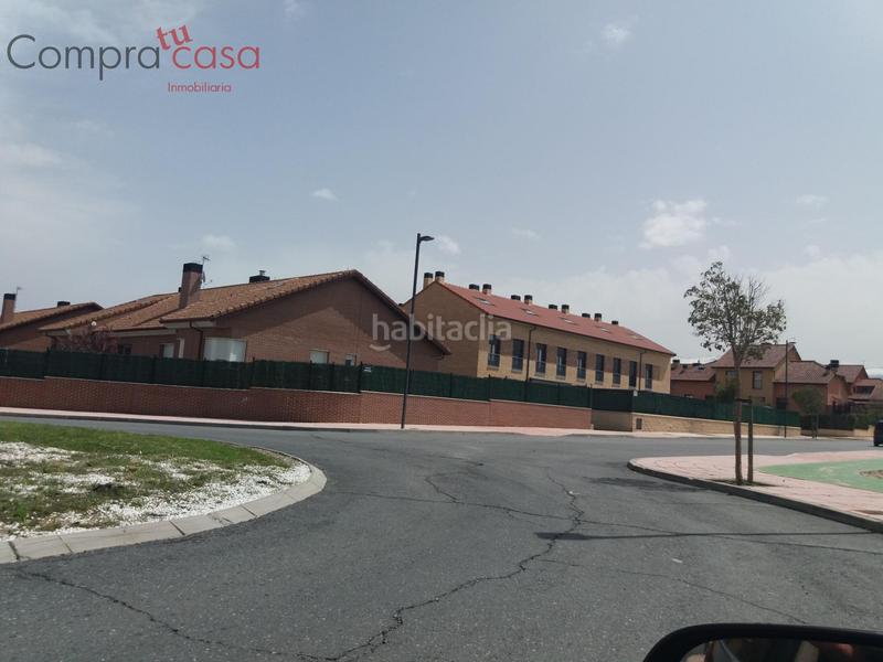 Foto 5f30fe7e-077d-4d6f-a107-4fbbfb1cf288. Terrain résidentiel dans Palazuelos de Eresma