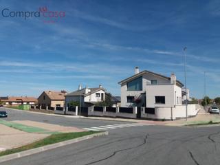 Terreny residencial a Palazuelos de Eresma. Venta de terreno urbano en carrascalejo..palazuelos de eresma