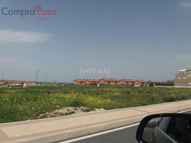 Foto 6fe08da4-55aa-41be-ae2f-44b2ab4c5e19. Terrain résidentiel dans Palazuelos de Eresma