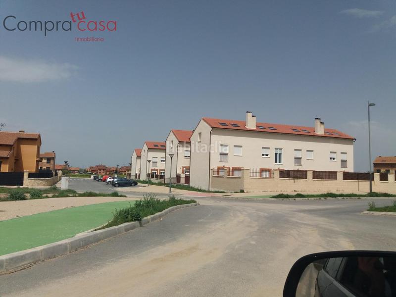 Foto 78d0746b-7ef7-4f3e-bda6-95351875526f. Terrain résidentiel dans Palazuelos de Eresma