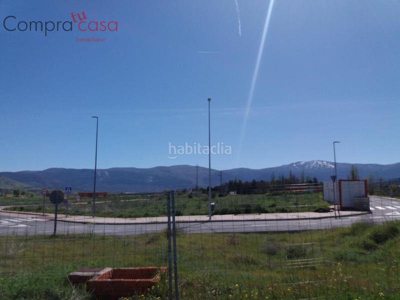 Foto 90495674-89a3-4cbb-a565-456ccdcce195. Terrain résidentiel dans Palazuelos de Eresma