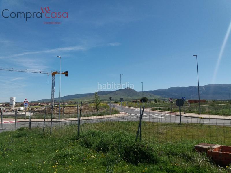 Foto 94573bf6-eb71-499c-ab36-5afa1fa06067. Terrain résidentiel dans Palazuelos de Eresma