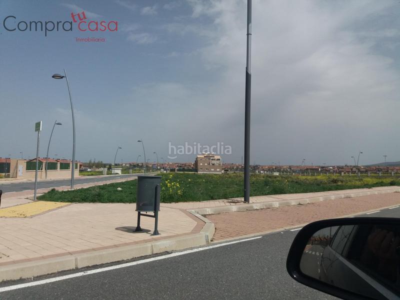 Foto 9b627c14-eb4a-405a-a216-3bbe2345f08c. Terrain résidentiel dans Palazuelos de Eresma