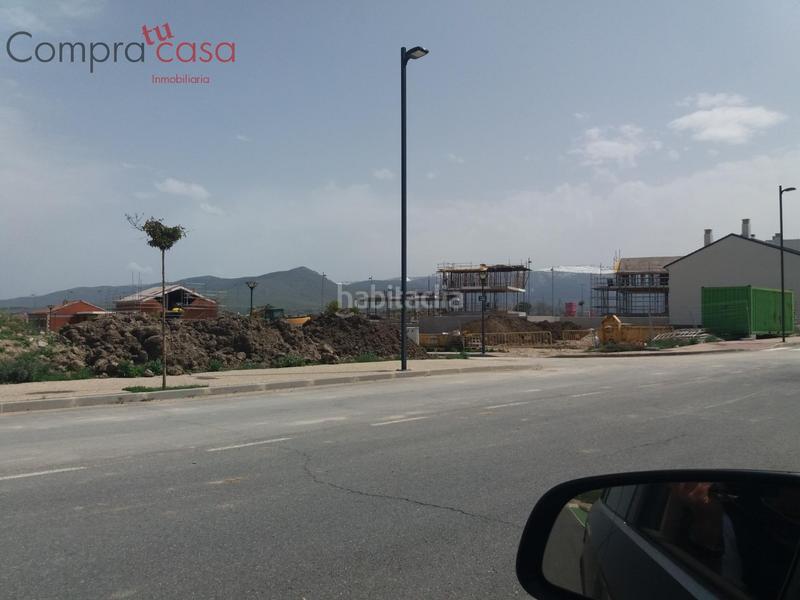 Foto 9fdc890a-986b-4436-b2dc-b8a4e0d62564. Terrain résidentiel dans Palazuelos de Eresma