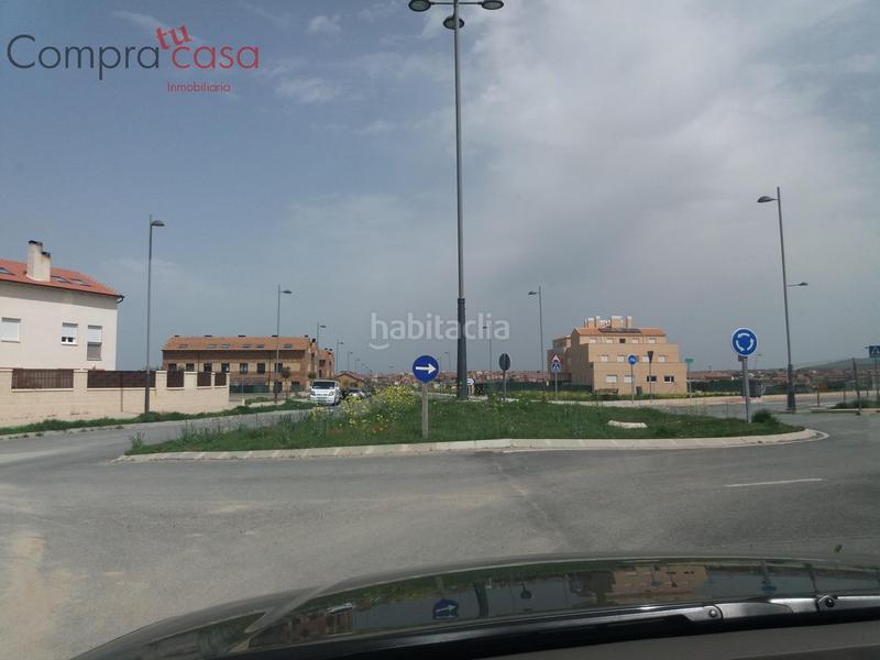 Foto b1bd1131-ce31-4f0d-b940-675838706c6e. Terrain résidentiel dans Palazuelos de Eresma