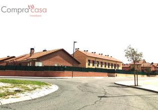 Terreny residencial a Palazuelos de Eresma. Venta de terreno urbano en carrascalejo..palazuelos de eresma