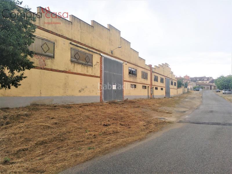 Foto 25f876ac-b82b-438e-bc08-d2bce2399741. Terreno residencial venta solar urbano en exclusiva..zamarramala. en Segovia