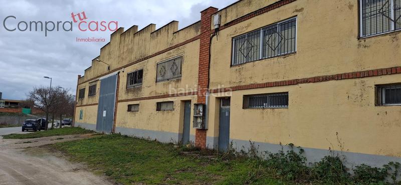 Foto 394fcd19-3d47-4f76-a48a-02d5d6ca6b99. Terreno residencial venta solar urbano en exclusiva..zamarramala. en Segovia