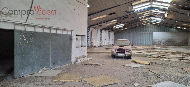 Foto 99a8431f-a9da-4f07-a74c-26a68603e1cb. Terreno residencial venta solar urbano en exclusiva..zamarramala. en Segovia