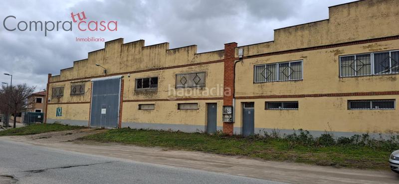 Foto d4b51f1c-cd47-4c39-ad4f-58167c1fc419. Terreno residencial venta solar urbano en exclusiva..zamarramala. en Segovia