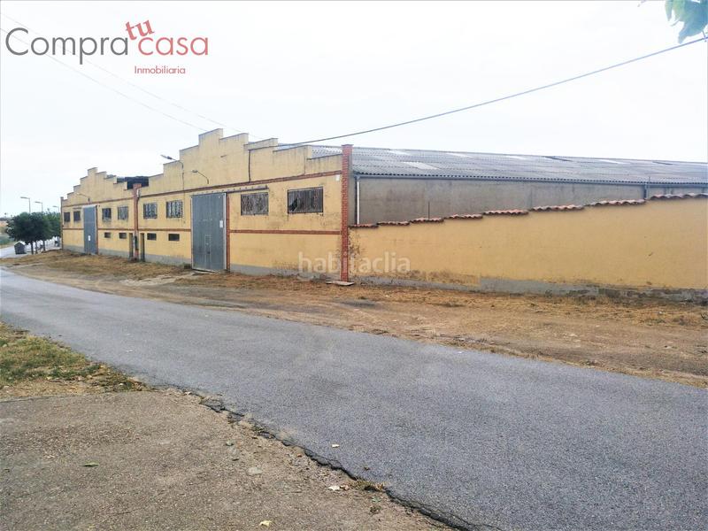 Foto da9b617d-63a3-48c9-b671-c1d7929cee0a. Terreno residencial venta solar urbano en exclusiva..zamarramala. en Segovia