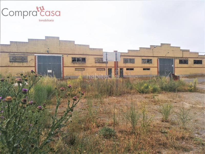 Foto f5e7f3b2-9fb0-45b5-90ec-51e0bf9720c0. Terreno residencial venta solar urbano en exclusiva..zamarramala. en Segovia