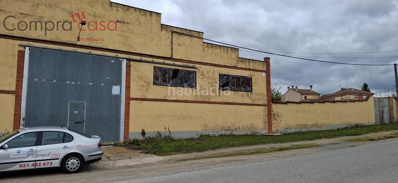 Foto fb27e7ba-3675-49c4-8d3a-f0d01924dfd9. Terreno residencial venta solar urbano en exclusiva..zamarramala. en Segovia