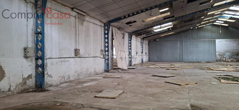 Foto fd548f96-bf21-4013-936f-3322550c118d. Terreno residencial venta solar urbano en exclusiva..zamarramala. en Segovia