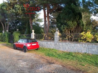 Haus in Basardilla. Venta..finca de recreo..parcela de 1.483 mts.