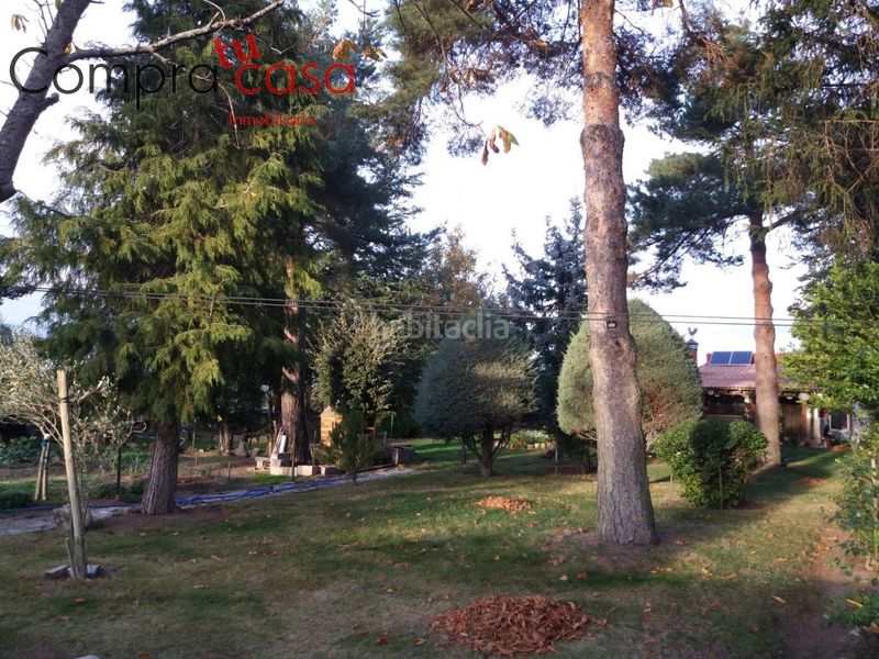 Foto 90b43a30-b328-4ac0-954a-800b6bbaf968. Casa amb calefacció aparcament piscina a Basardilla