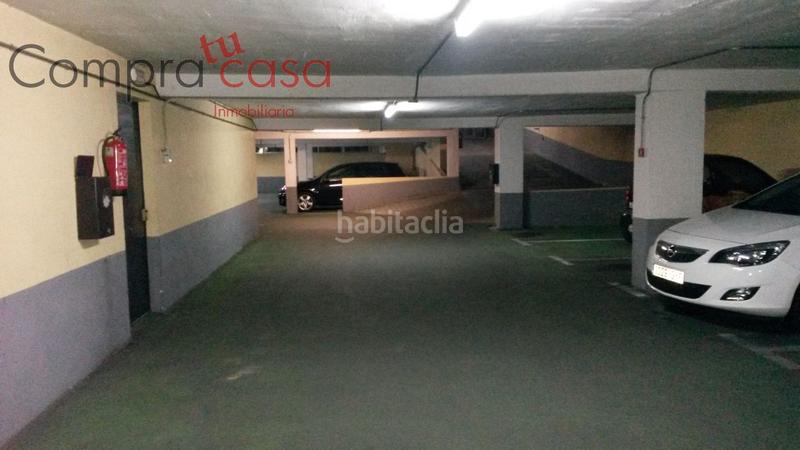Foto 11bfff85-e316-455a-8127-3e6d70e48e4d. Affitto posto auto in Centro Segovia