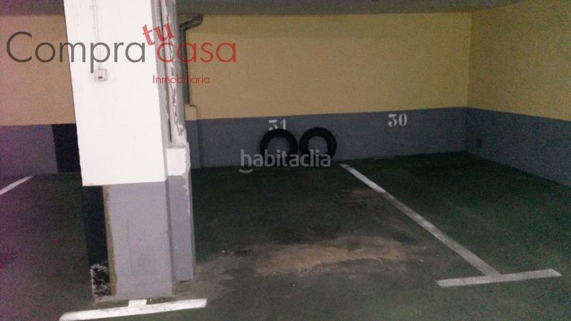 Foto 594e4011-2b34-4268-8b5f-17f126902e11. Affitto posto auto in Centro Segovia