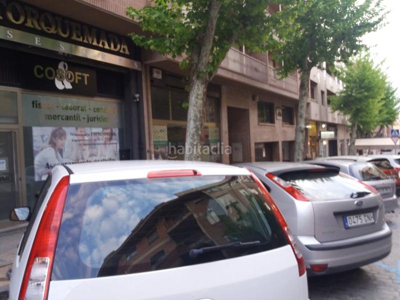 Foto 3b88c3e6-c5e7-4058-abab-4801f5943ffe. Location parking voiture dans Centro Segovia