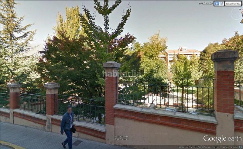 Foto 6f2cc170-1981-49f4-948e-21122b9a2e06. Location parking voiture dans Centro Segovia