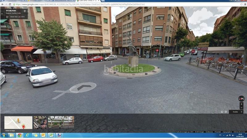 Foto 80d1b2d4-8214-48ef-a438-a8bfa00c1bf8. Location parking voiture dans Centro Segovia