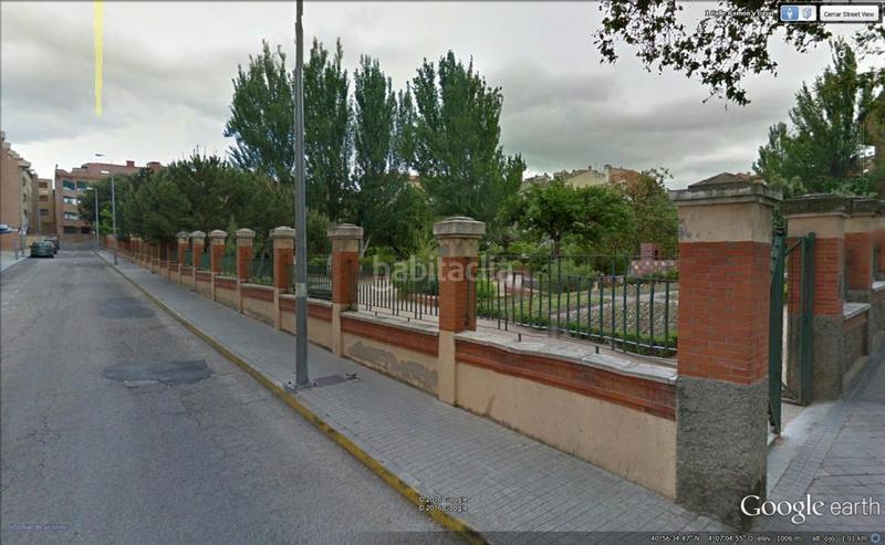 Foto c0a5013d-2535-49cb-b1cc-e39b0ef123cd. Location parking voiture dans Centro Segovia