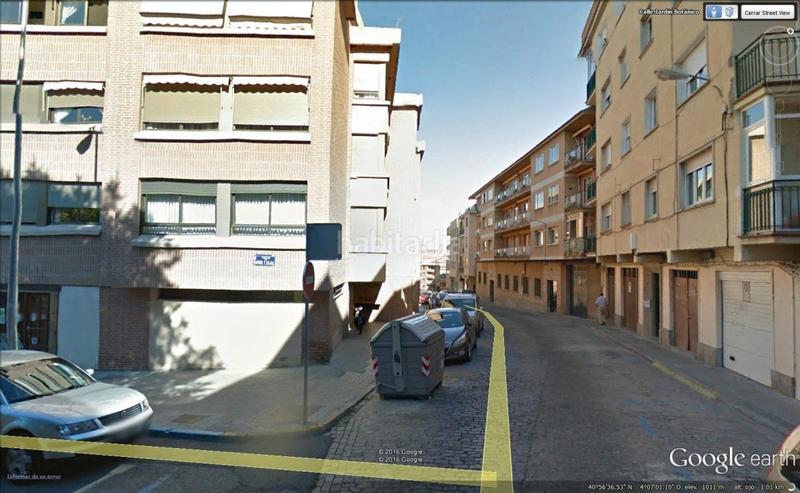 Foto 052d0bb1-fe61-4578-b97e-4bb7626471ea. Miete autoparkplatz in Centro Segovia
