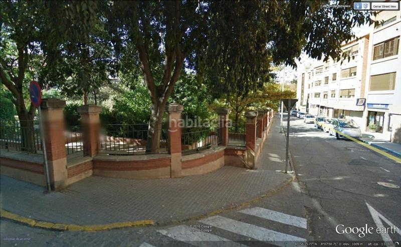 Foto 73c319c9-1526-4d98-98f9-fe0aad4660dd. Miete autoparkplatz in Centro Segovia