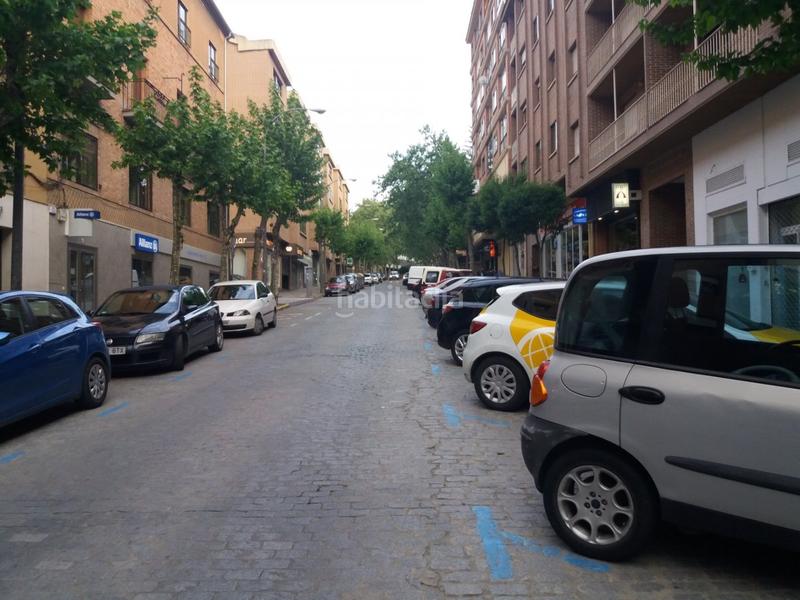 Foto 8a358901-a624-44c4-84a0-d49a635408b4. Miete autoparkplatz in Centro Segovia