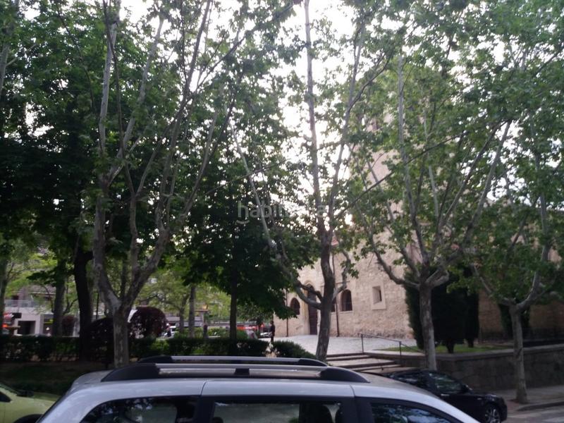 Foto a6efa3cb-3b55-4054-8631-413e304e7e83. Miete autoparkplatz in Centro Segovia