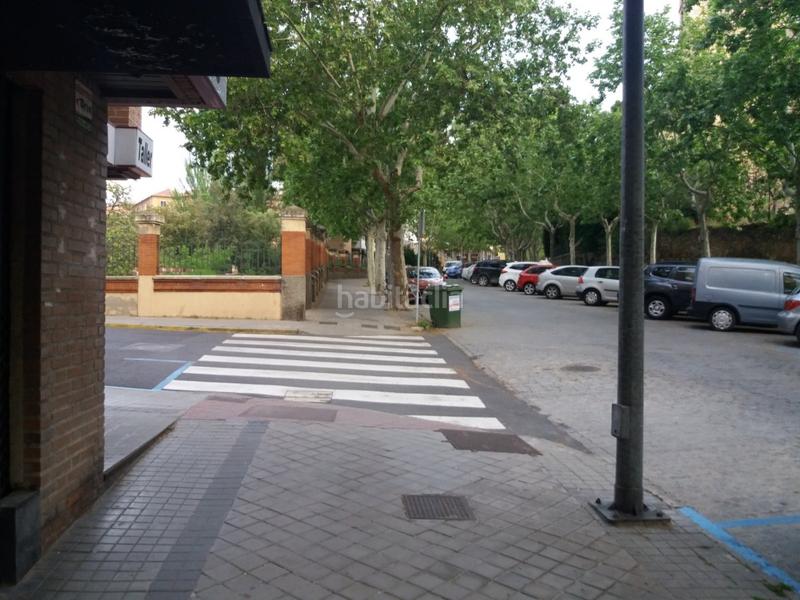 Foto 119a50ac-e5c7-4b5f-add1-13ca331a3c7e. Rent car parking in Centro Segovia