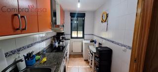 Casa aparellada a Trescasas. Venta..pareado..trescasas..segovia