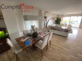 Casa aparellada a Encinillas. Venta de chalet en encinillas..segovia