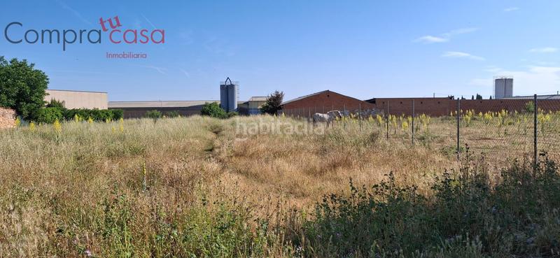 Foto 17074877-e621-4fe5-ad29-e1b82d658606. Terreny residencial a Lastrilla (La)