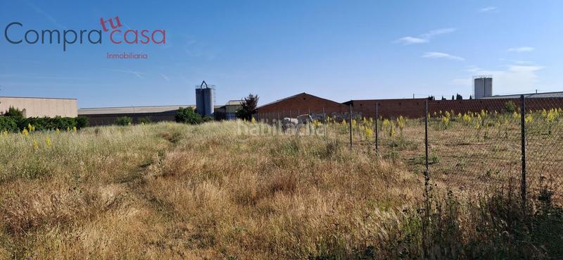 Foto 6125b3d9-79bd-42cc-8a23-e432cbfdfb90. Terreny residencial a Lastrilla (La)