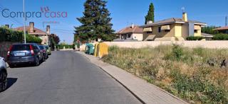 Terreny residencial a Lastrilla (La). Venta parcela en la lastrilla..segovia