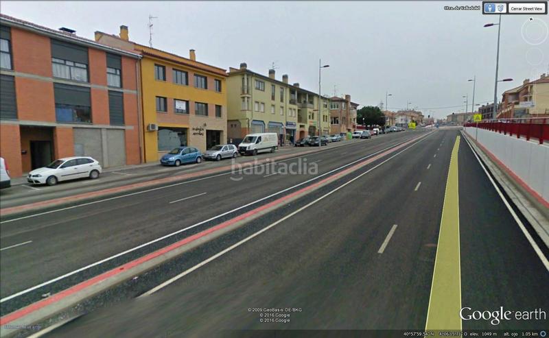Foto ab2cb9e0-7540-4726-97fb-16ca8289332d. Terreny residencial a Lastrilla (La)