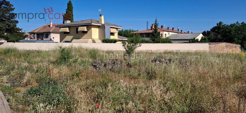 Foto cd9c26a8-11ff-45a9-9c90-39236c633216. Terreny residencial a Lastrilla (La)