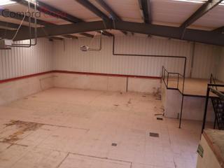 Rent Industrial building  Calle fresno. Alquiler..nave con gran campa..valverde del majano.