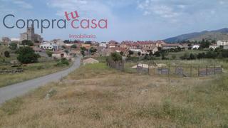 Terreny residencial a Otero de Herreros. Suelo terciario..venta..otero de herreros