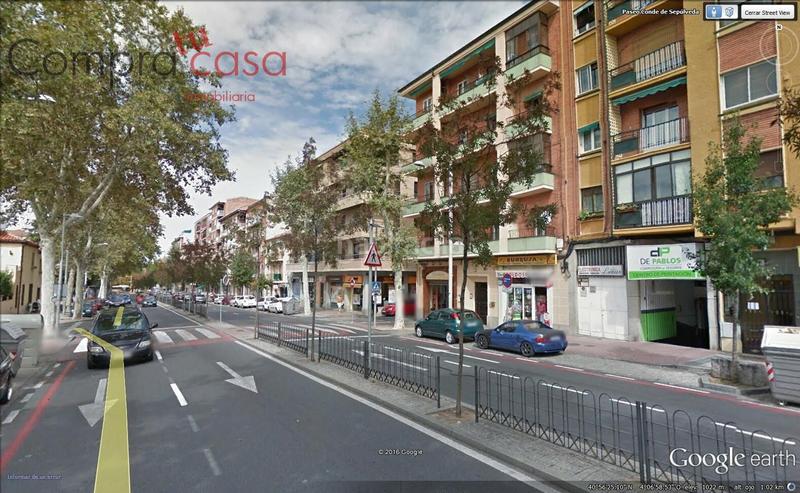 Foto 07ec7ae4-46f6-457a-b2ab-df7e02d89475. Terrain résidentiel dans Ezequiel González - Conde de Sepúlveda Segovia