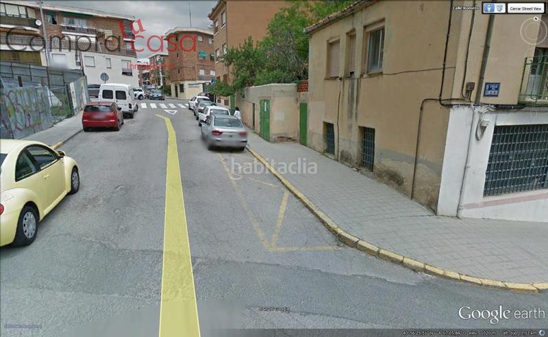 Foto 3b5ca69d-8999-4f80-a600-e68cbeacdcc6. Terrain résidentiel dans Ezequiel González - Conde de Sepúlveda Segovia