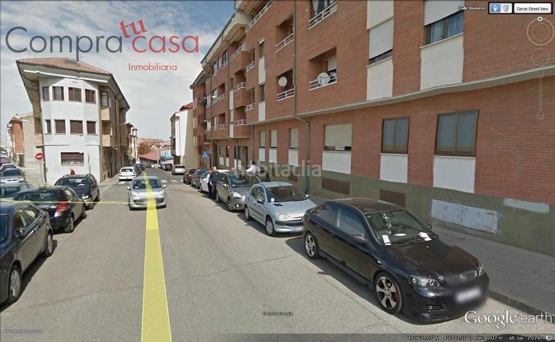 Foto 5d0aeb3d-6da2-4630-abb1-4756d0eba9bc. Terrain résidentiel dans Ezequiel González - Conde de Sepúlveda Segovia