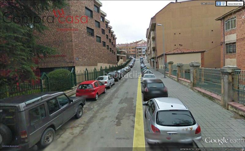 Foto 72de4abd-7122-4db3-8340-5d113bfb0847. Terrain résidentiel dans Ezequiel González - Conde de Sepúlveda Segovia